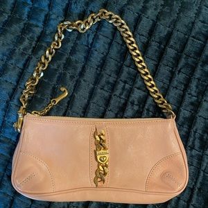 Juicy couture pink purse
